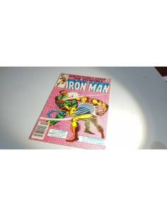 IRON MAN 171 VOL I MUY BUEN ESTADO USA MARVEL