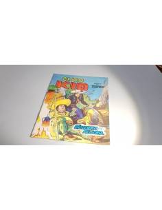 CISCO KID 5 EXCELENTE ESTADO VERTICE