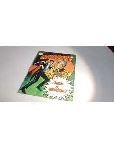 MANDRAKE 2 EXCELENTE ESTADO VERTICE