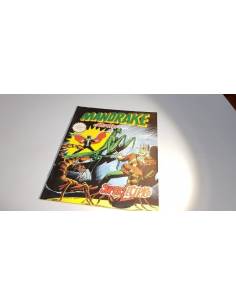 MANDRAKE 3 EXCELENTE ESTADO VERTICE