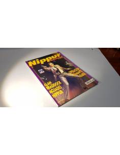 NIPPUR MAGNUM 173 EXCELENTE ESTADO COLUMBA