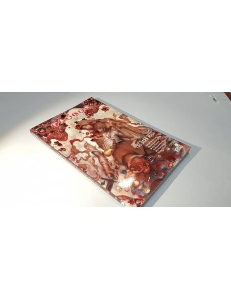 FABLES 12 EXCELENTE ESTADO USA VERTIGO