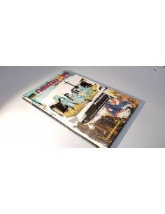 NEXTWAVE VOL II EXCELENTE ESTADO USA MARVEL