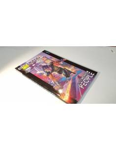 ULTIMATE X-MEN VOL I EXCELENTE ESTADO USA MARVEL