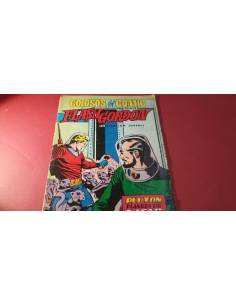 FLASH GORDON 23 COLOSOS DEL COMIC