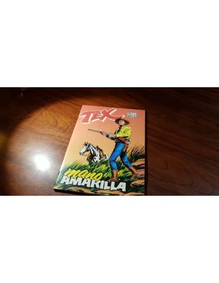 TEX 3 EXCELENTE ESTADO ZINCO