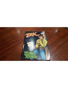 TEX 2 ZINCO