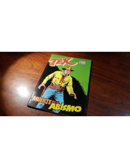 TEX 6 EXCELENTE ESTADO ZINCO