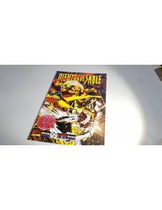 DIENTES DE SABLE ESPECIAL X-MEN EXCELENTE ESTADO FORUM