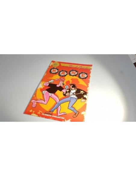 KANE 2 EXCELENTE ESTADO PLANETA