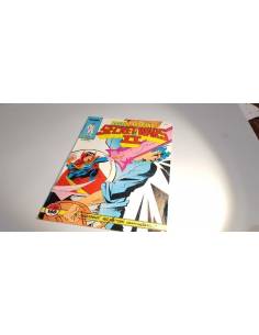 SECRET WARS II 31 EXCELENTE ESTADO FORUM
