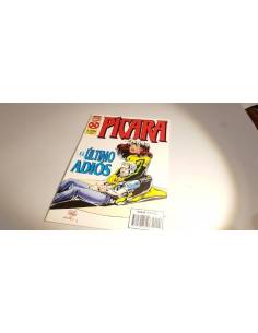 PICARA 4 EXCELENTE ESTADO FORUM