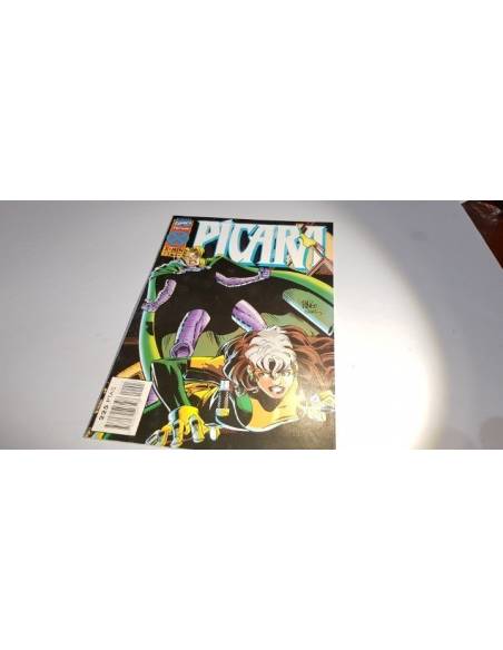 PICARA 3 EXCELENTE ESTADO FORUM