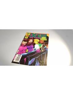 EXCALIBUR 5 VOL II EXCELENTE ESTADO FORUM