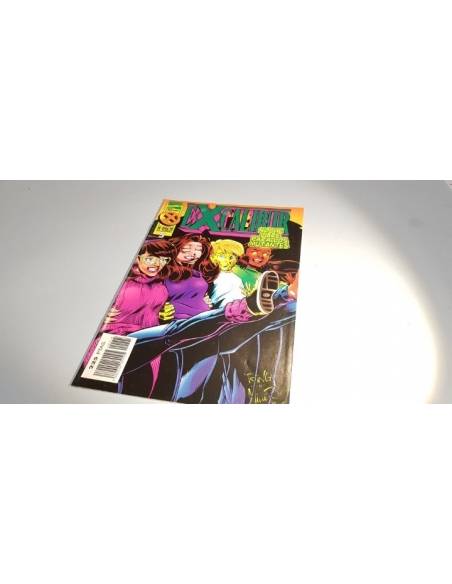 EXCALIBUR 5 VOL II EXCELENTE ESTADO FORUM