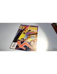 EXCALIBUR 8 VOL II EXCELENTE ESTADO FORUM