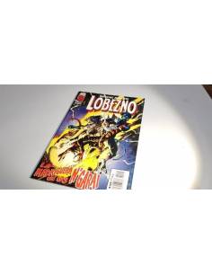 LOBEZNO ESPECIAL MUTANTE 1 VOL I EXCELENTE ESTADO FORUM