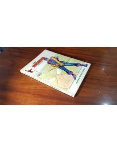 DAN DEFENSOR 44 VERTICE TACO
