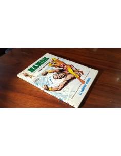 NAMOR 26 MUY BUEN ESTADO VERTICE TACO