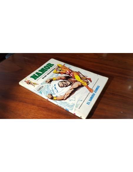 NAMOR 26 MUY BUEN ESTADO VERTICE TACO