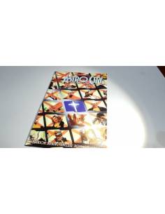 ASTRO CITY 8 VOL II EXCELENTE ESTADO PLANETA