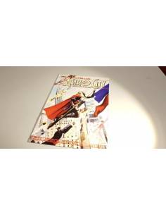 ASTRO CITY 1 VOL II EXCELENTE ESTADO PLANETA