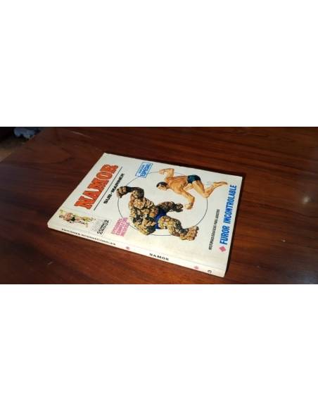 NAMOR 3 MUY BUEN ESTADO VERTICE TACO