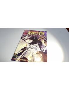 ASTRO CITY 6 VOL II EXCELENTE ESTADO PLANETA