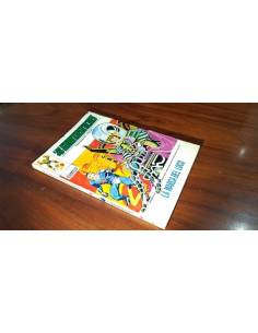 LOS 4 FANTASTICOS 41 BUEN ESTADO VERTICE TACO