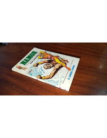 NAMOR 26 MUY BUEN ESTADO VERTICE TACO