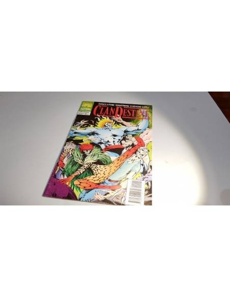 CLANDESTINE 2 MUY BUEN ESTADO FORUM