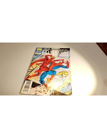 CLANDESTINE 7 EXCELENTE ESTADO FORUM