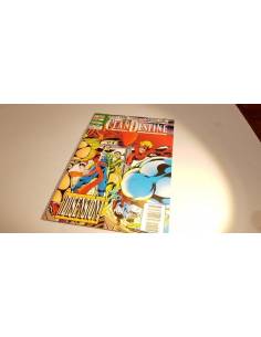 CLANDESTINE 8 MUY BUEN ESTADO FORUM