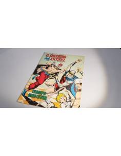 EL GUERRERO DEL ANTIFAZ 305 EXCELENTE ESTADO VALENCIANA