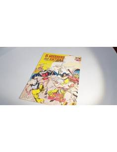 EL GUERRERO DEL ANTIFAZ 293 EXCELENTE ESTADO VALENCIANA