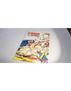 EL GUERRERO DEL ANTIFAZ 292 EXCELENTE ESTADO VALENCIANA
