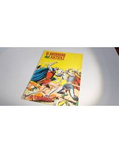 EL GUERRERO DEL ANTIFAZ 318 EXCELENTE ESTADO VALENCIANA