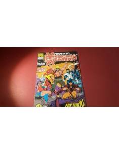 PROYECTO EXTERMINIO 9 FORUM