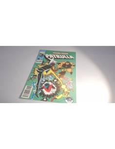 LA PATRULLA X 30 EXCELENTE ESTADO SEGUNDA EDICION FORUM