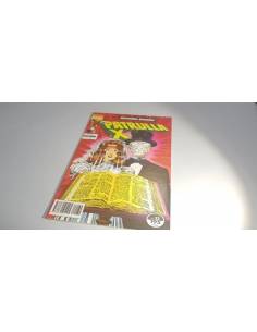 LA PATRULLA X 32 EXCELENTE ESTADO SEGUNDA EDICION FORUM