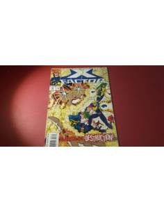 FACTOR X 96 VOL 1 MARVEL USA