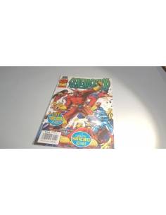 GENERACION X 12 VOL II MUY BUEN ESTADO FORUM