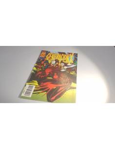 GENERACION X 2 VOL II MUY BUEN ESTADO FORUM