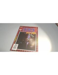 GENERACION X 9 VOL II EXCELENTE ESTADO FORUM