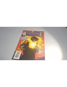 GENERACION X 7 VOL II EXCELENTE ESTADO FORUM