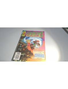 GENERACION X 5 VOL II EXCELENTE ESTADO FORUM