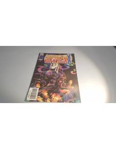 GENERACION X 2 VOL II EXCELENTE ESTADO FORUM