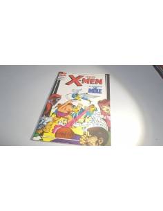 CLASSIC X-MEN 4 VOL II MUY BUEN ESTADO FORUM