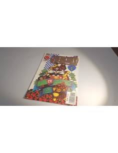 GENERACION X 1 VOL II FORUM