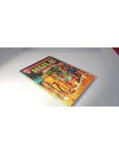 DE KIOSCO HULK 4 BIBLIOTECA MARVEL FORUM